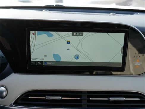 Used 2021 Hyundai Palisade Calligraphy image 33