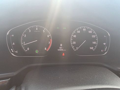 Certified 2020 Honda Accord Sport image 20