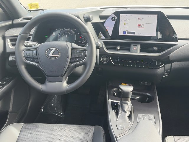 Certified 2024 Lexus UX 250h AWD w/ Premium Package image 14