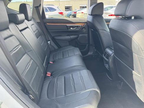 Used 2017 Honda CR-V EX-L image 16