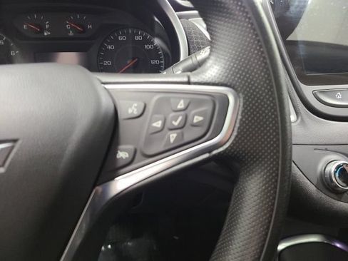 Used 2024 Chevrolet Malibu LT FWD image 25