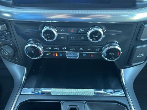 New 2026 Ford F150 Lariat image 26