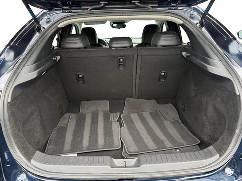 Certified 2024 MAZDA CX-30 AWD 2.5 S w/ Select Sport Pkg image 17