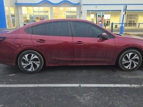 Used 2024 Subaru Legacy Premium image 9