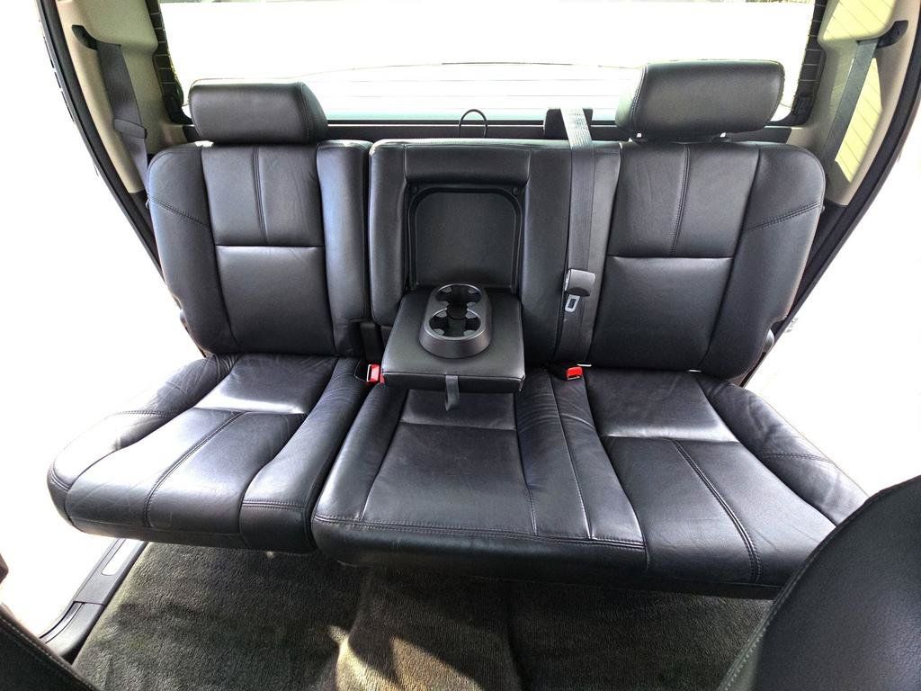 Used 2008 GMC Sierra 1500 Denali AWD/4WD image 15