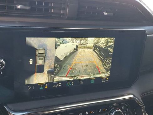 Used 2023 GMC Sierra 1500 AT4 w/ AT4 Premium Package image 22