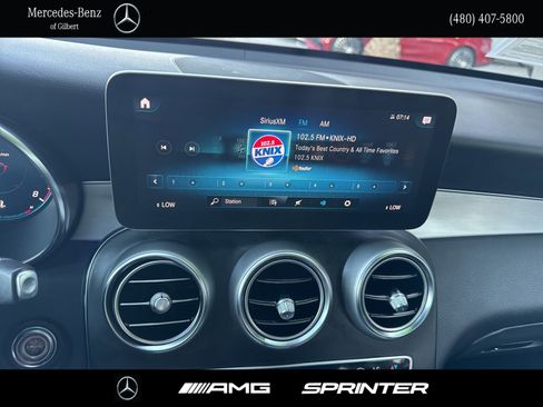 Certified 2022 Mercedes-Benz GLC 300 image 25