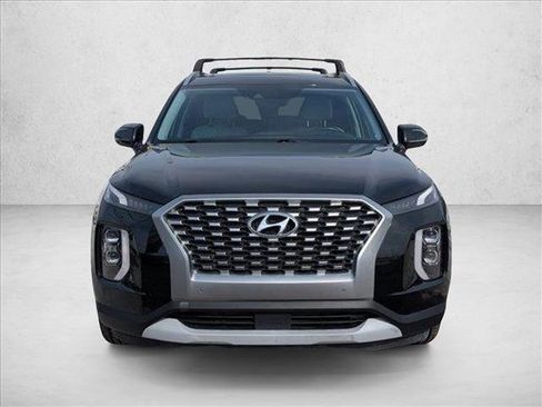 Used 2021 Hyundai Palisade SEL w/ Convenience Package image 2