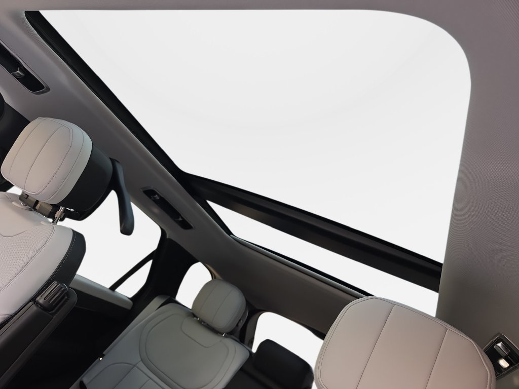 New 2027 Land Rover Range Rover Sport Battersea AWD/4WD image 20