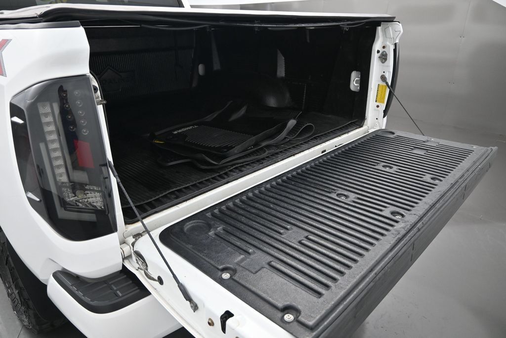 Used 2020 Toyota Tundra SR5 w/ SX Package AWD/4WD image 24