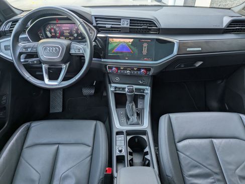 Used 2023 Audi Q3 2.0T Premium w/ Convenience Package image 22