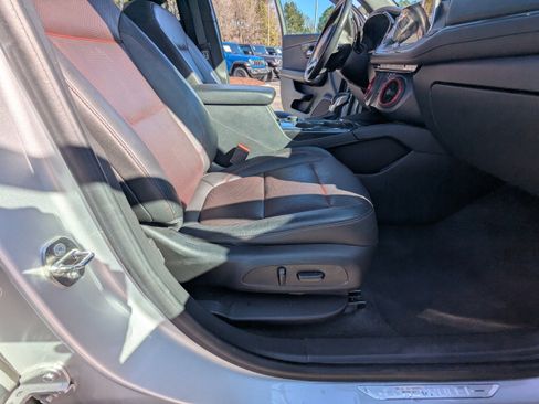 Used 2019 Chevrolet Blazer RS image 14