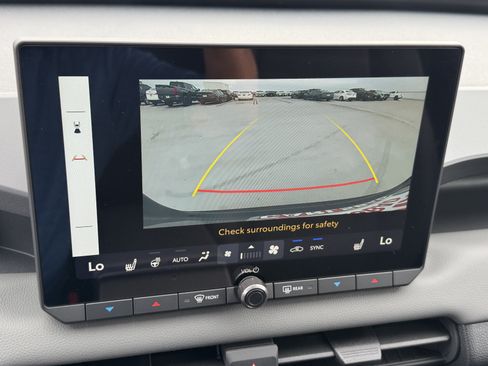 New 2026 Toyota RAV4 SE AWD/4WD image 6