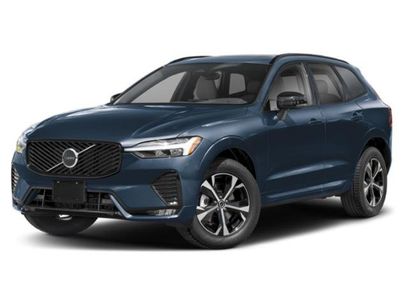 New 2026 Volvo XC60 B5 Plus w/ Climate Package