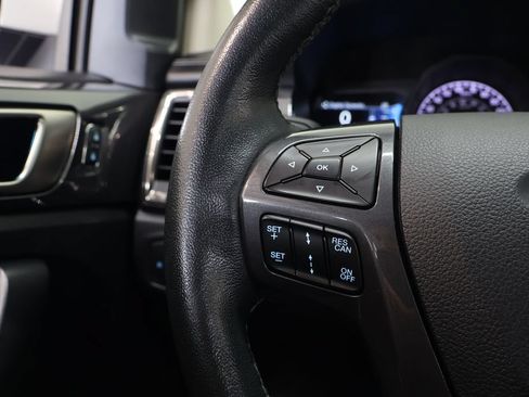 Used 2019 Ford Ranger Lariat w/ Technology Package RWD image 25