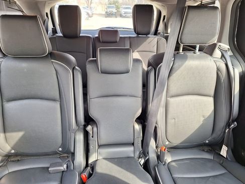 Used 2023 Honda Odyssey Elite image 31