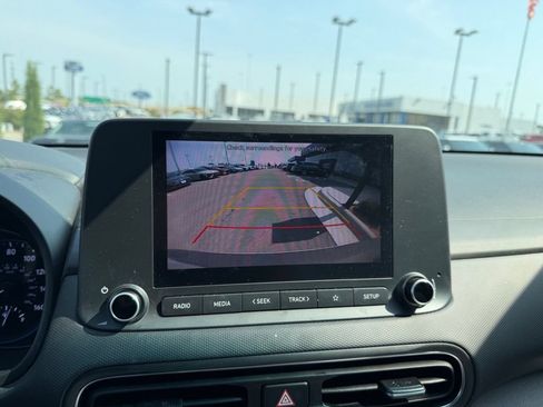 Certified 2023 Hyundai Kona SEL w/ Cargo Package FWD image 14