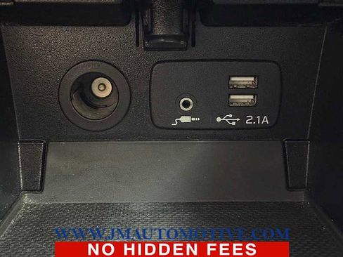 Used 2019 Subaru Outback 2.5i Limited image 37