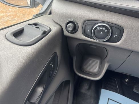 Used 2020 Ford Transit 250 250 Van Med. Roof w/Sliding Pa image 15