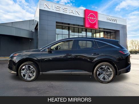 New 2026 Nissan Murano SV image 5