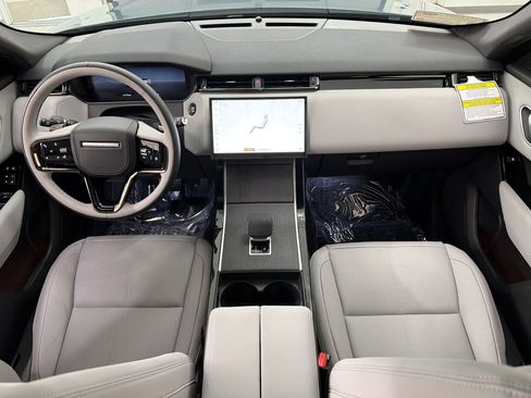 New 2026 Land Rover Range Rover Velar S AWD/4WD image 16