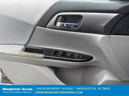 Used 2014 Honda Accord LX image 12