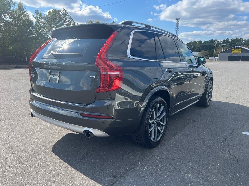 Used 2018 Volvo XC90 T5 Momentum w/ Convenience Package FWD image 4
