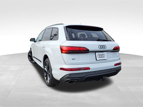 New 2026 Audi Q7 3.0T Premium Plus image 4