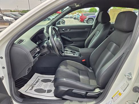 Used 2024 Honda Civic Sport image 14