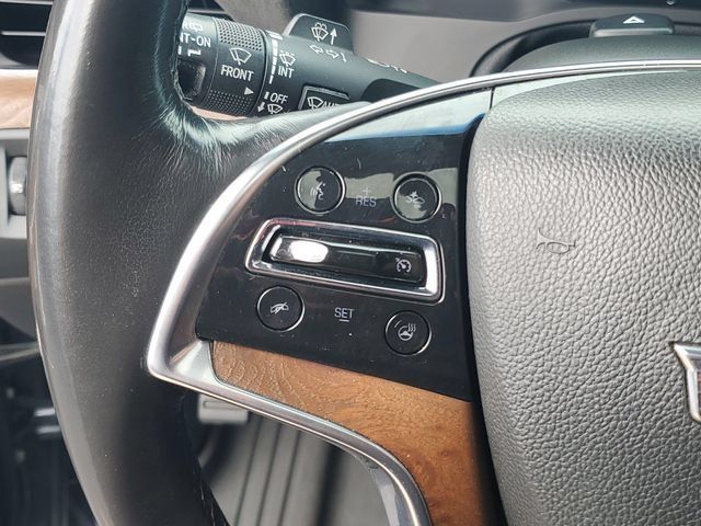 Used 2019 Cadillac Escalade Luxury AWD/4WD image 14