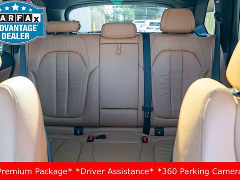 Used 2019 BMW X5 xDrive40i w/ Premium Package 2 image 21