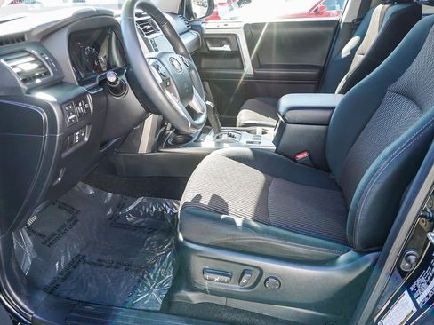 Used 2022 Toyota 4Runner Trail Special Edition image 18