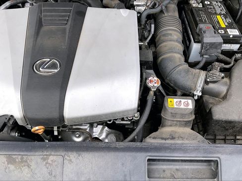 Used 2020 Lexus ES 350 w/ Premium Package image 13