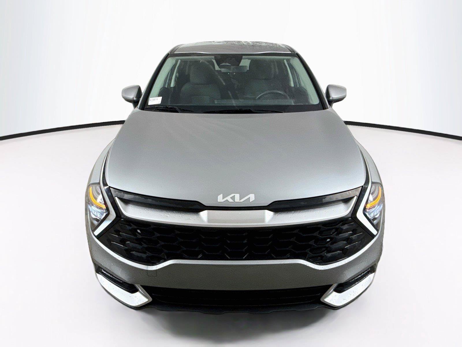 Used 2024 Kia Sportage LX FWD image 10