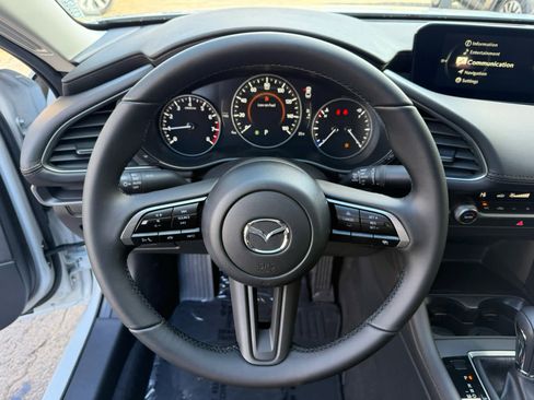 New 2026 MAZDA MAZDA3 s Sport image 2