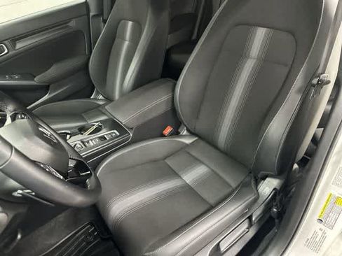 Used 2023 Honda Civic Sport image 10