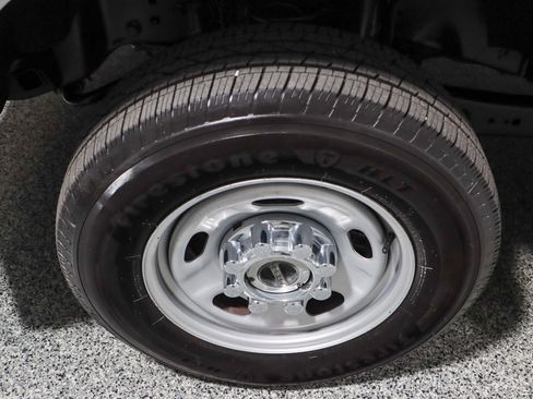 Used 2023 Ford F250 XL w/ XL Driver Assist Package image 12