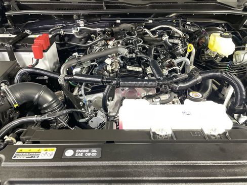 New 2026 Toyota 4Runner Limited image 11