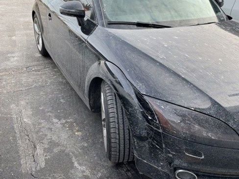 Used 2011 Audi TT 2.0T Premium Plus image 3