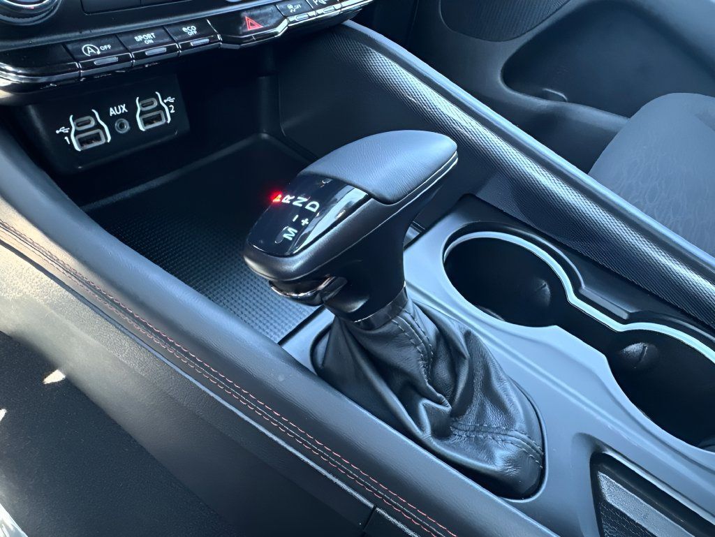 Used 2026 Dodge Durango GT RWD image 15