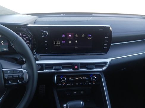 Used 2024 Kia K5 GT-Line w/ GT-Line Premium Package image 12