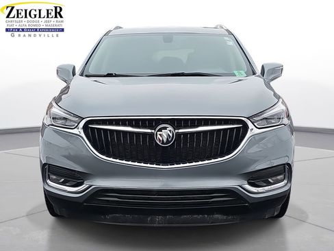 Used 2021 Buick Enclave Essence w/ Trailering Package, 5000 lbs. image 2