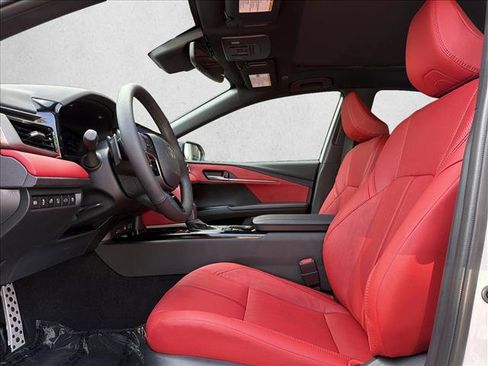 New 2026 Toyota Camry XSE FWD image 10