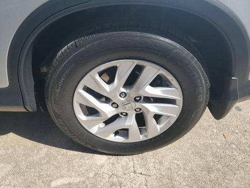 Used 2015 Honda CR-V EX image 12