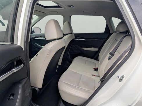 Certified 2021 Kia Seltos EX image 23