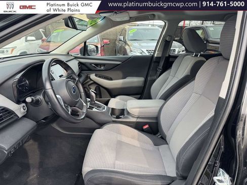 Used 2022 Subaru Outback Premium image 16