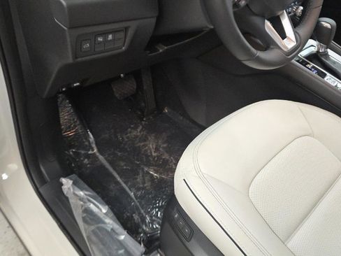 New 2025 MAZDA CX-5 AWD 2.5 S w/ Preferred Package image 5