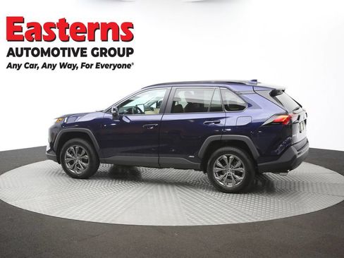 Used 2024 Toyota RAV4 XLE Premium w/ Weather Package AWD/4WD image 66