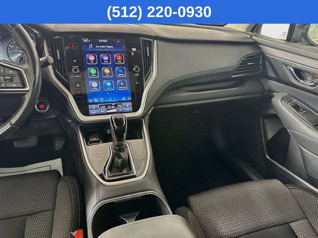 Used 2025 Subaru Outback Premium AWD/4WD image 30