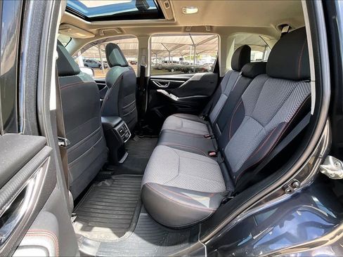 Used 2019 Subaru Forester Sport AWD/4WD image 20
